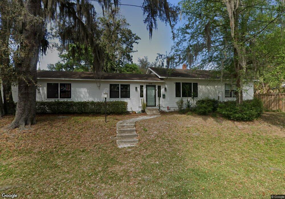 1476 Jersey St, Jacksonville, FL 32205 - photo 1
