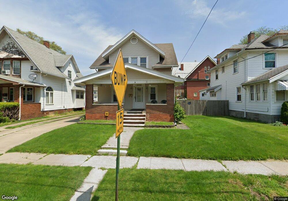 3910 Berkeley Dr, Toledo, OH 43612 - photo 1