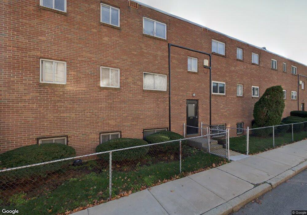 703 Adams St unit 17, Dorchester, MA 02122 - photo 1