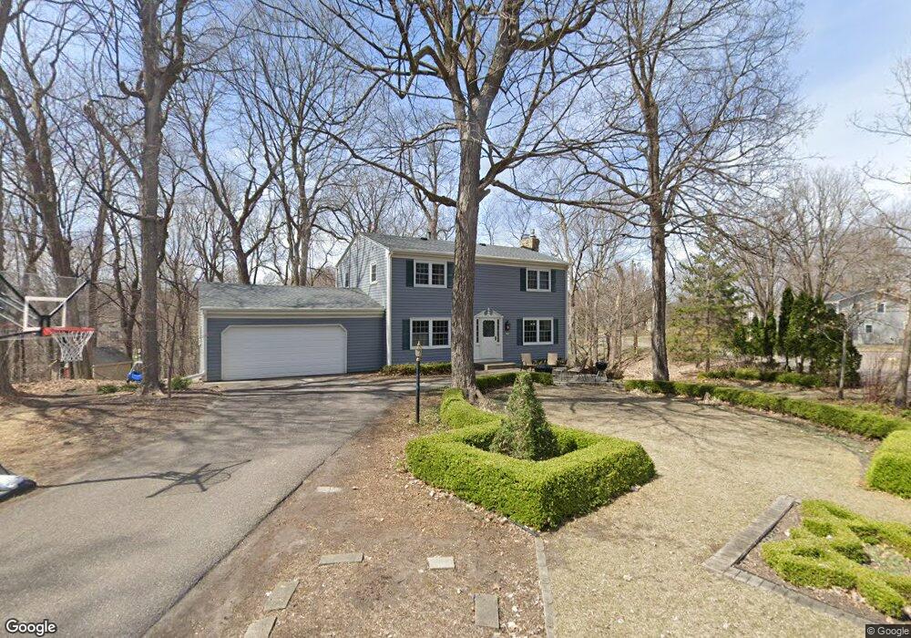 17197 Chiltern Hills Rd, Minnetonka, MN 55345 - photo 1