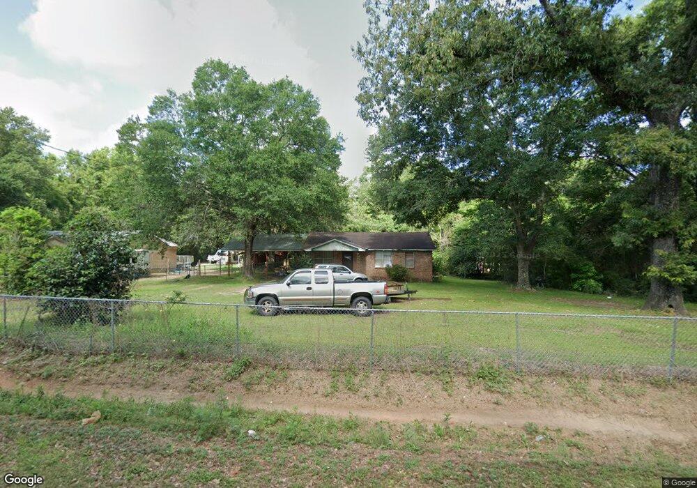 5201 Levert Rd, Wilmer, AL 36587 - photo 1
