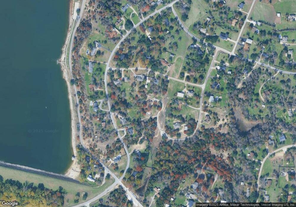 151 Cook Ct, Willow Park, TX 76087 - photo 1