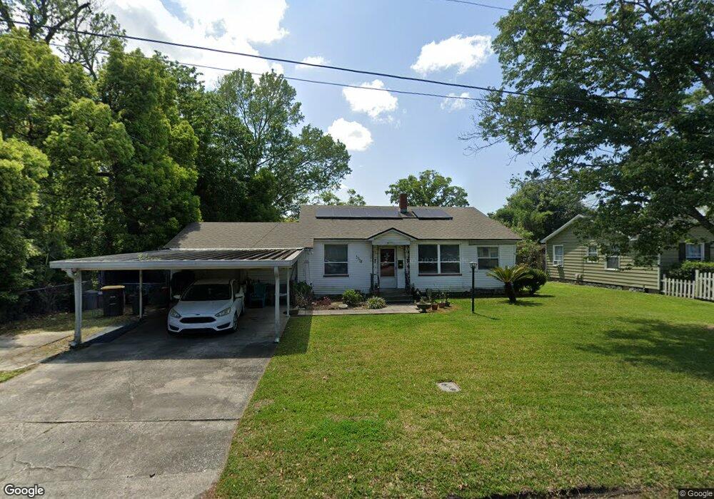 5318 Astral St, Jacksonville, FL 32205 - photo 1