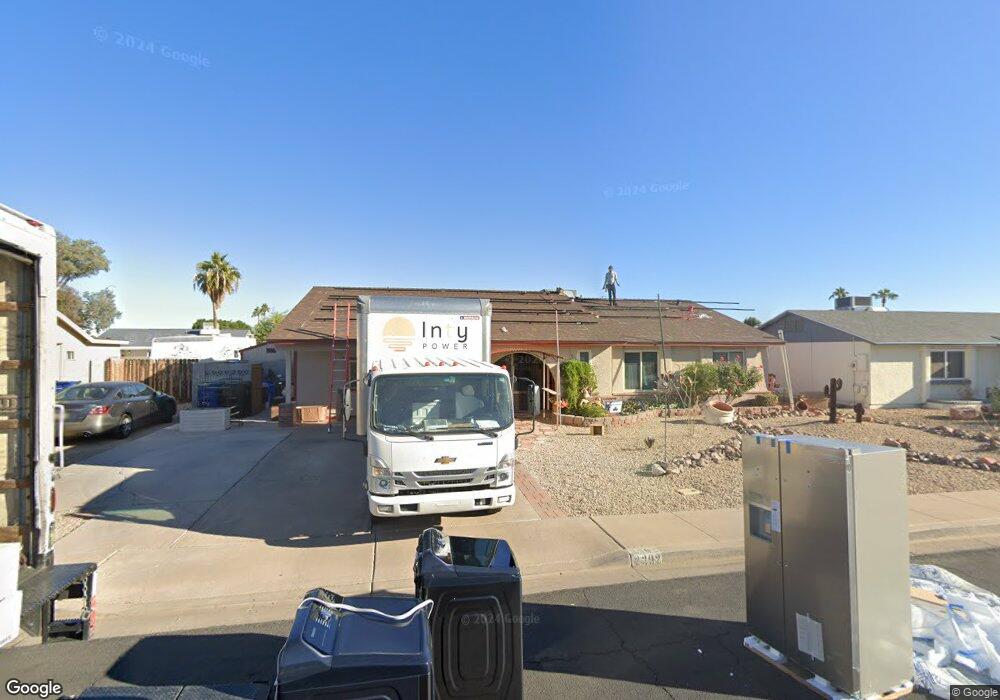 2302 E Juanita Ave, Mesa, AZ 85204 - photo 1
