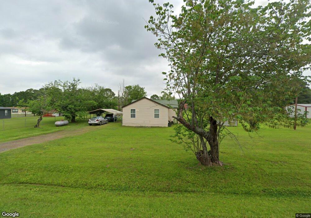 383 Quail Ridge Rd, Texarkana, TX 75501 - photo 1