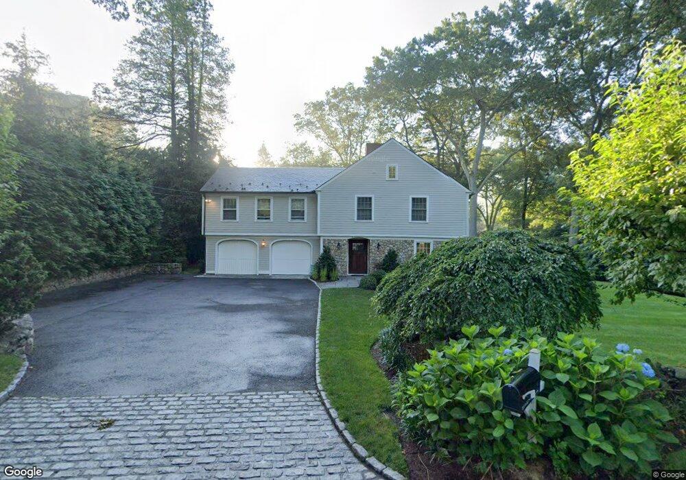 3 Bittersweet Ln, Darien, CT 06820 - photo 1