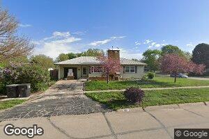 204 W Fulton St, Bradshaw, NE 68319