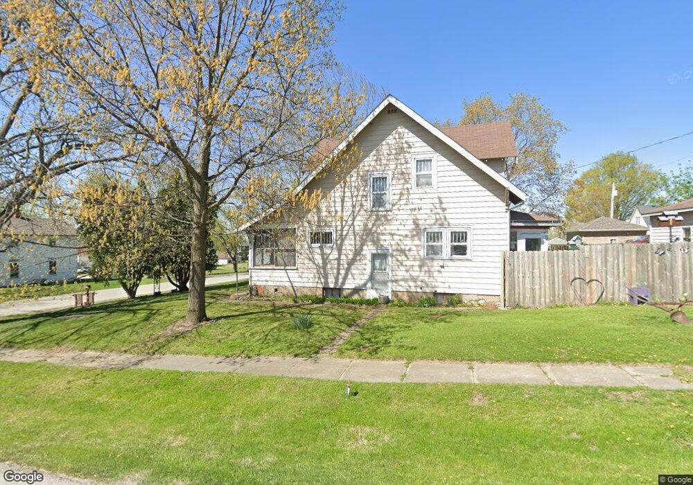 305 Main St, Kellogg, IA 50135 - photo 1