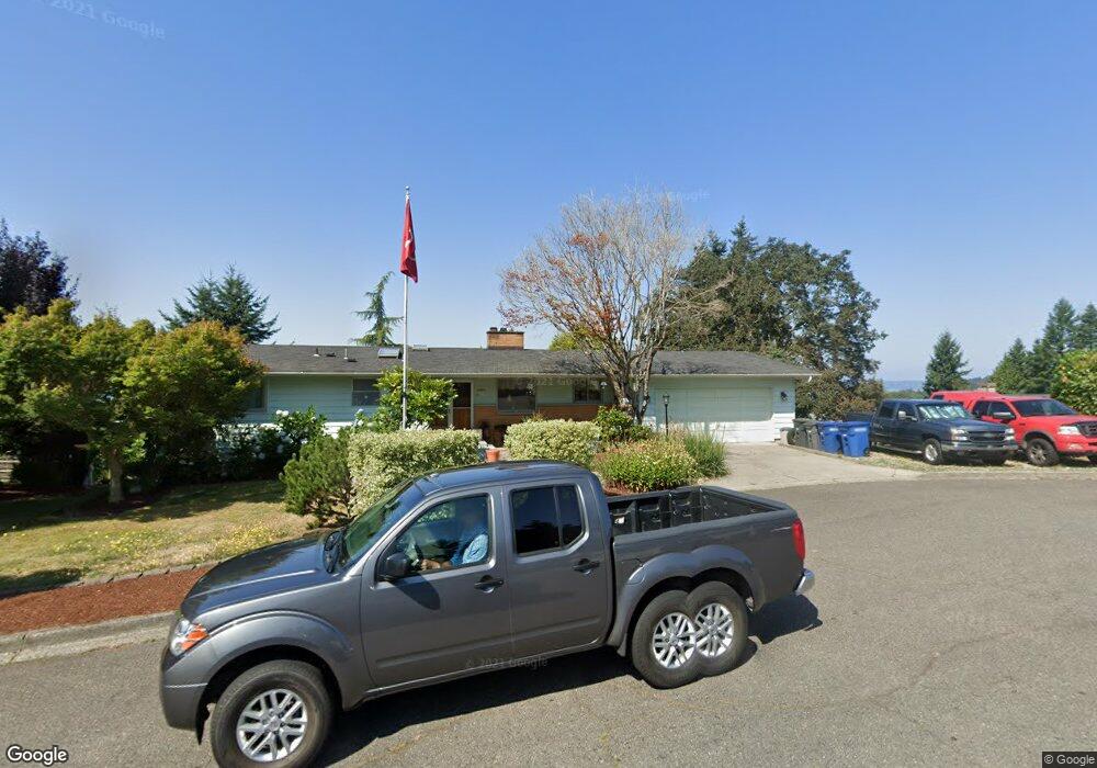 22805 18th Ave S, Des Moines, WA 98198 - photo 1