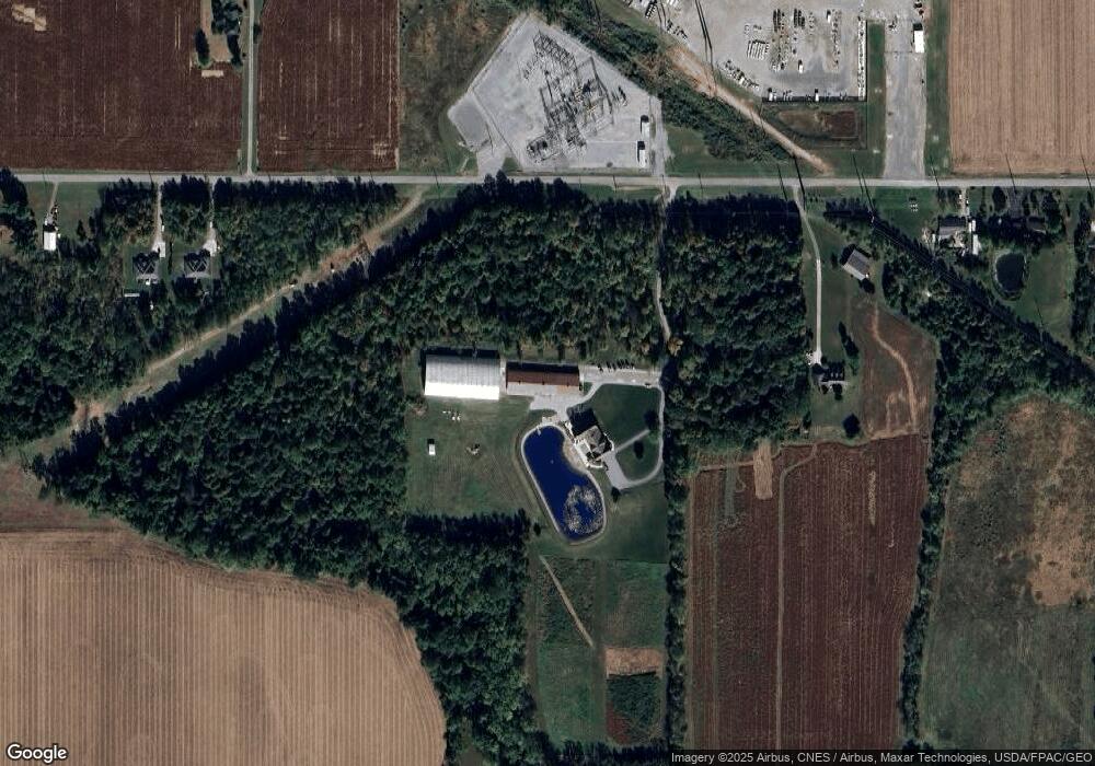 9604 Township Road 94, Findlay, OH 45840 - photo 1