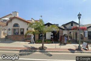 531 Carlsbad Village Dr, Carlsbad, CA 92008