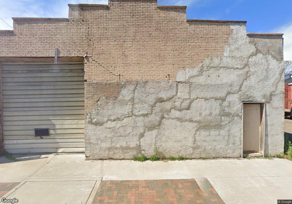 1005 12th St NW, Canton, OH 44704 - photo 1