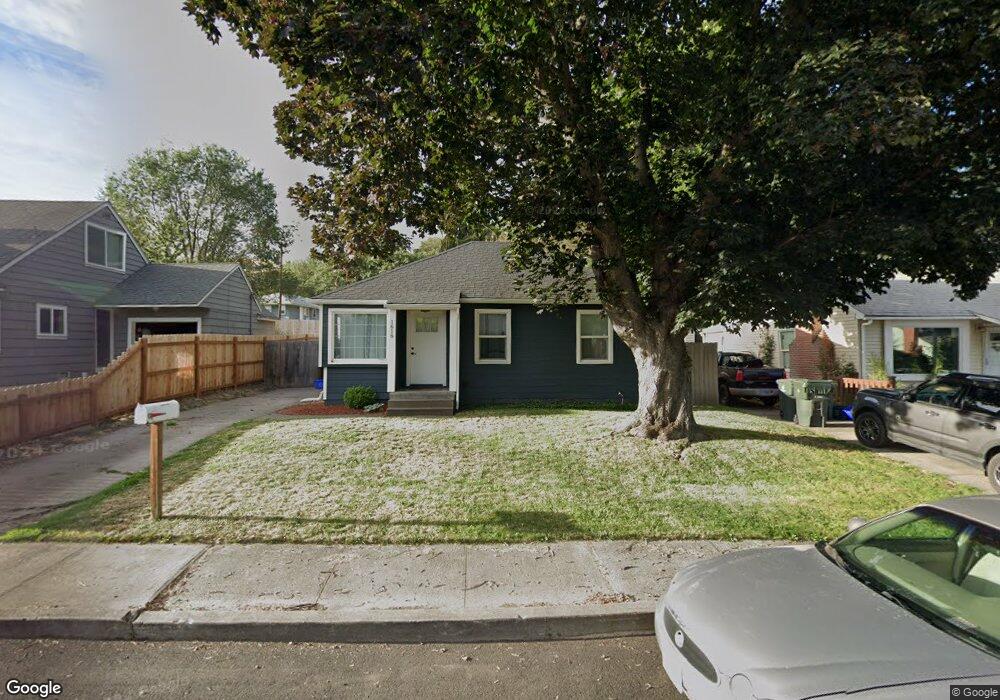 1616 E 13th Place, the Dalles, OR 97058 - photo 1