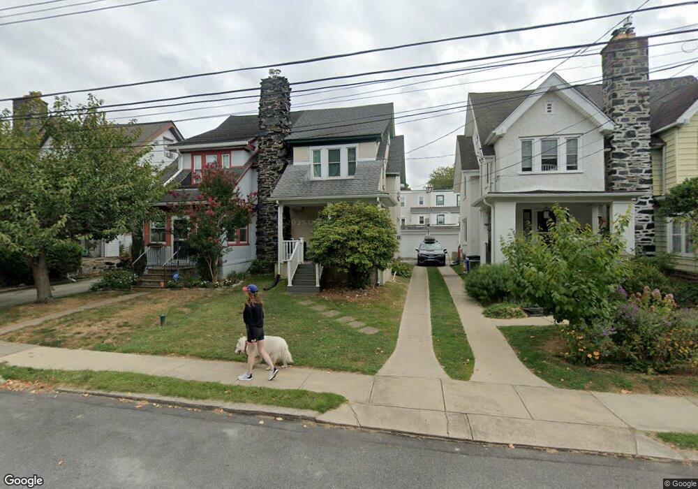 745 Hathaway Ln, Ardmore, PA 19003 - photo 1