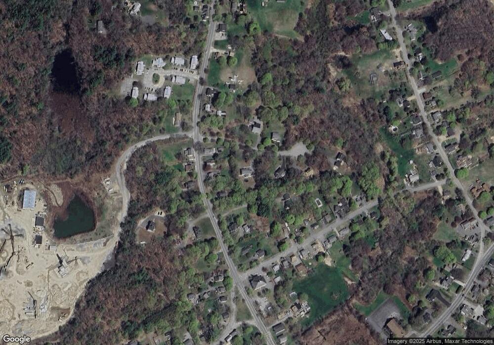 9 Scottfield St, Rowley, MA 01969 - photo 1