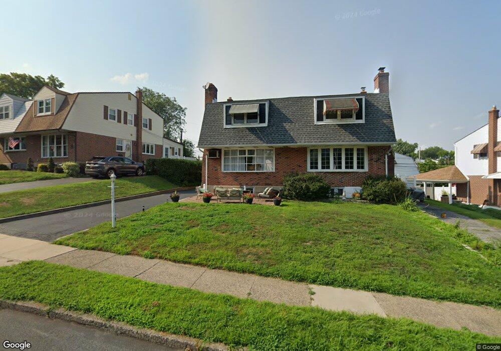 1507 Blackrock Rd, Swarthmore, PA 19081 - photo 1