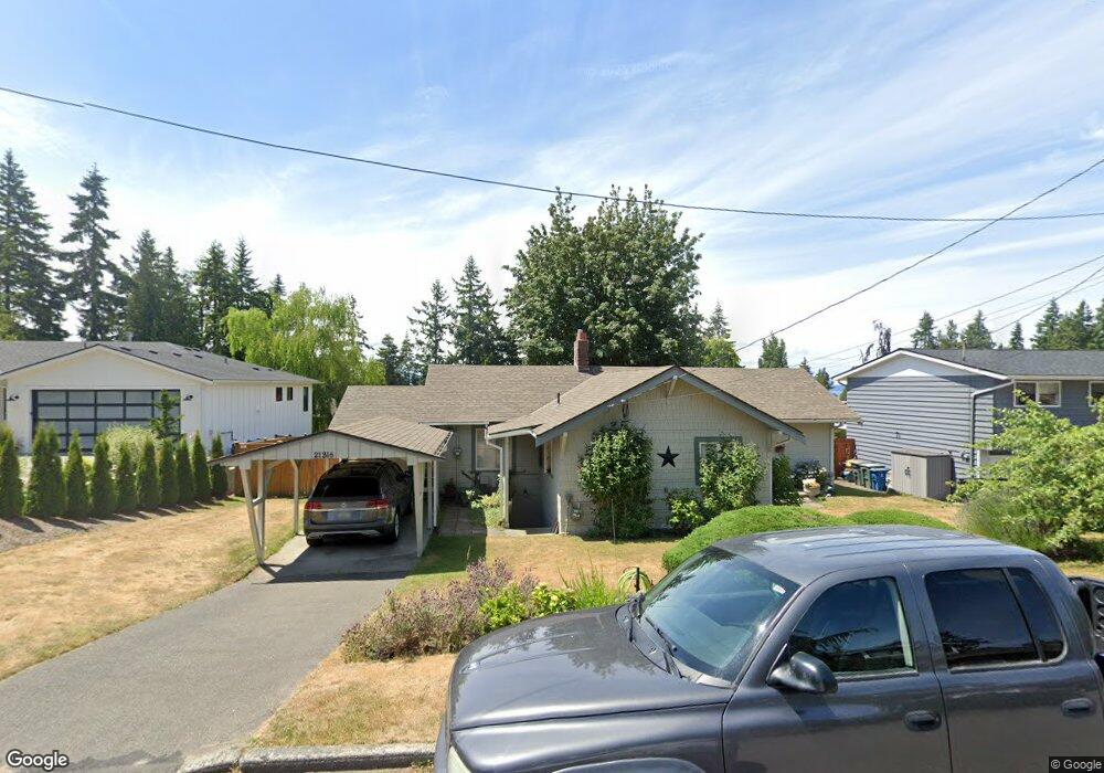 21316 92nd Place W, Edmonds, WA 98020 - photo 1