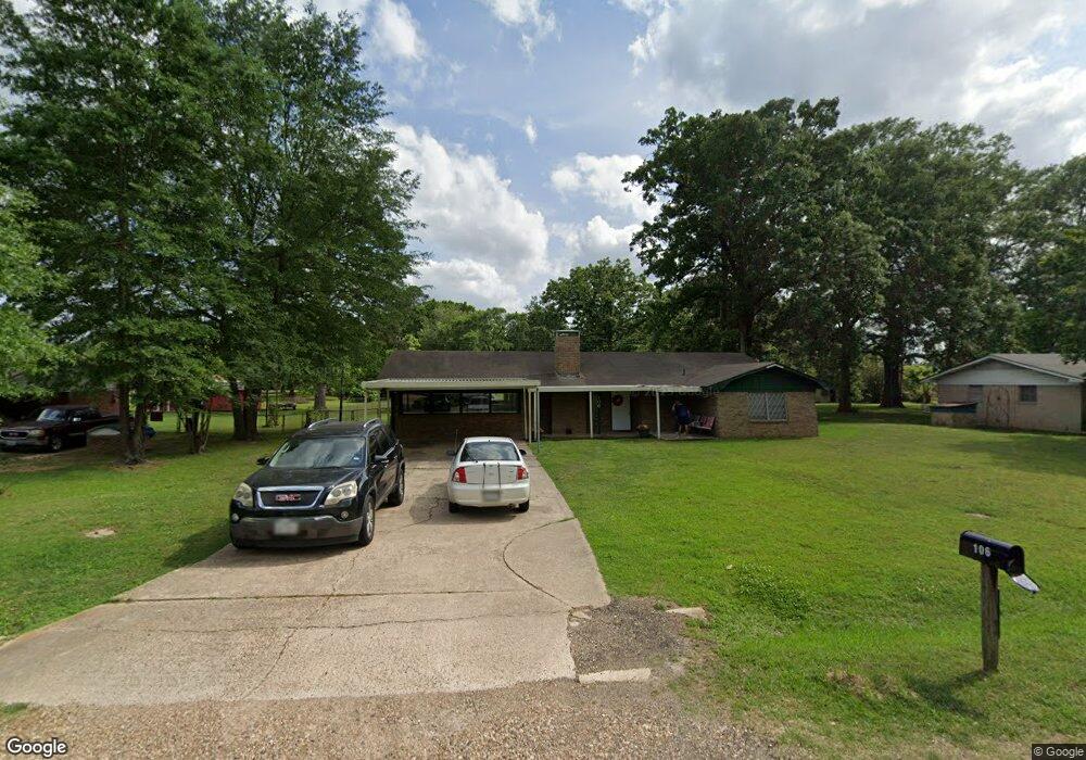 106 Maryland Dr, Texarkana, TX 75501 - photo 1