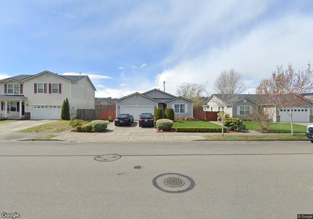 1201 Riddell Ave NE, Orting, WA 98360 - photo 1