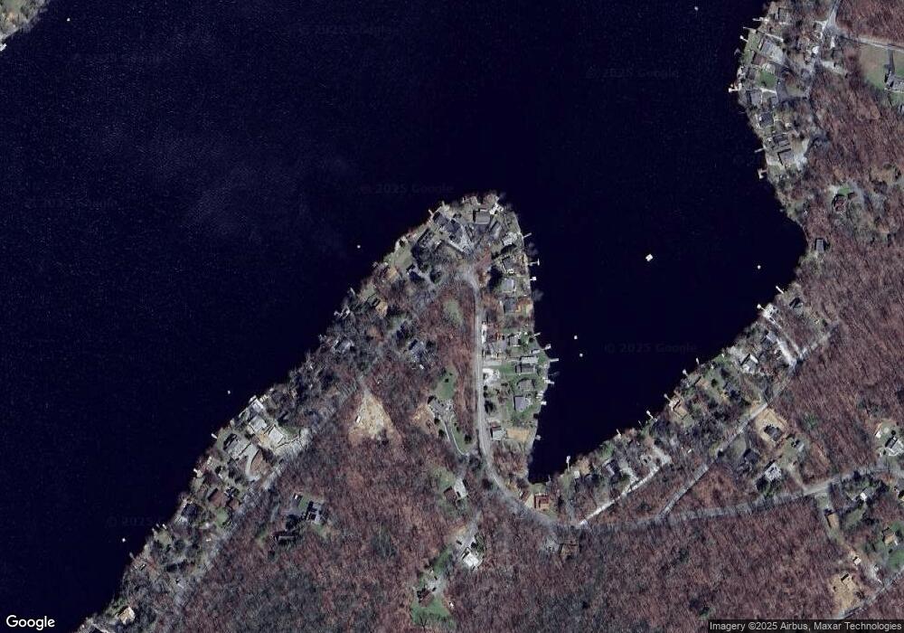 160 E Shore Lake Owassa Rd, Newton, NJ 07860 - photo 1