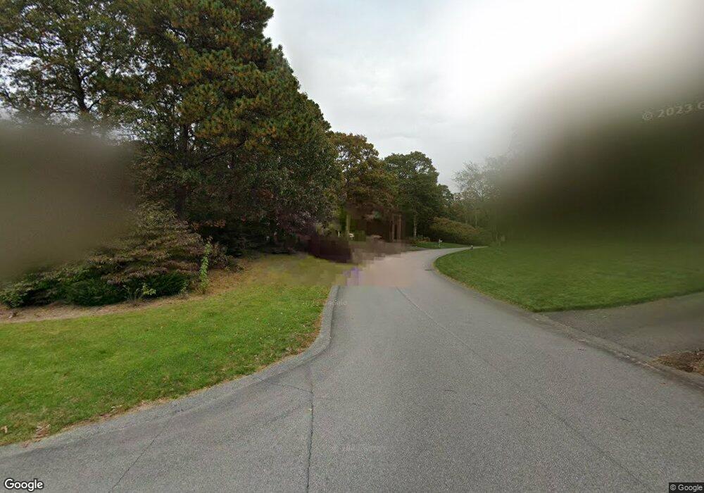 4 David Way, Mashpee, MA 2649 - photo 1