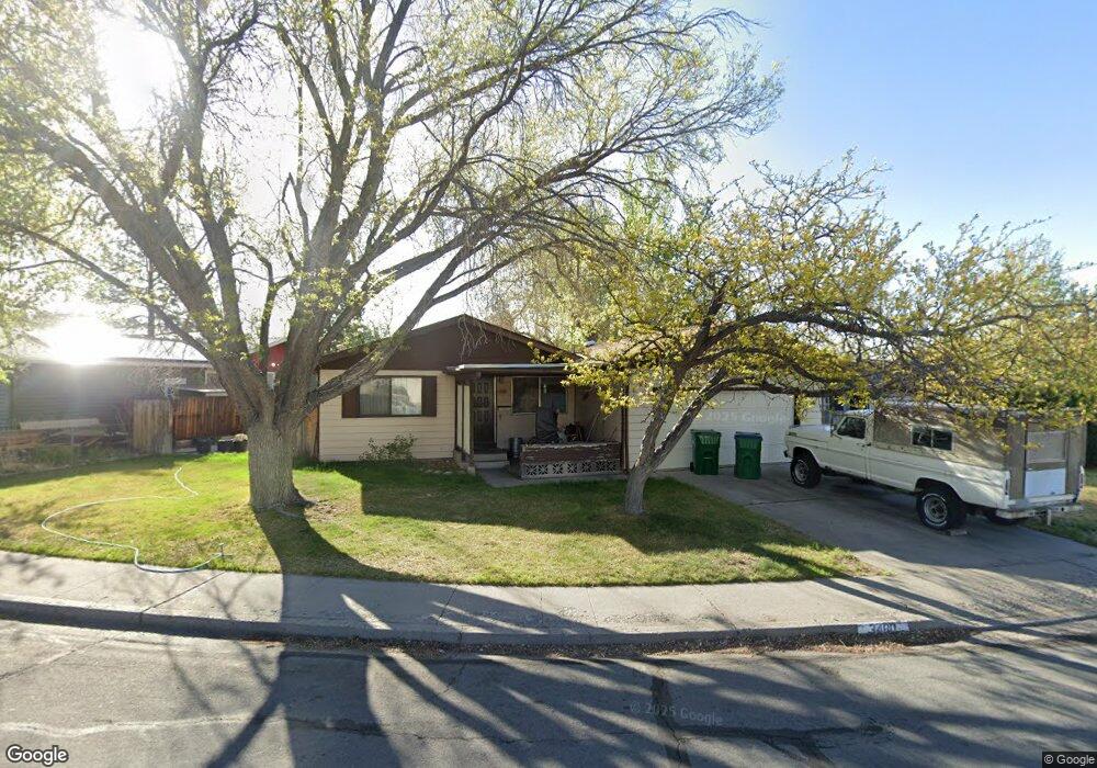 3480 Nowlin Ln, Sparks, NV 89431 - photo 1