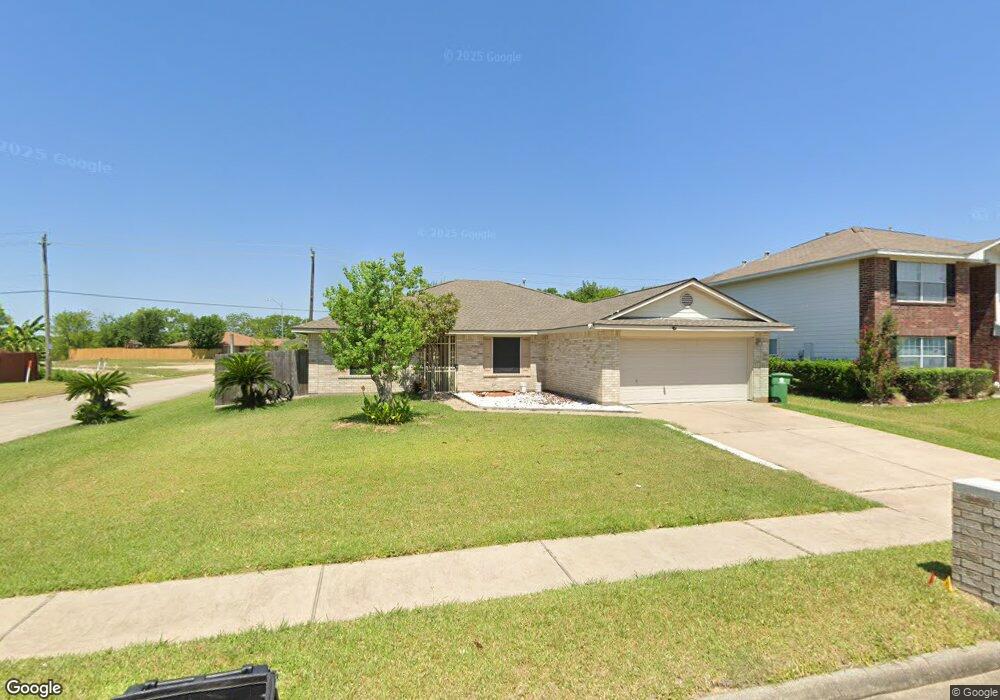 11114 Bradford Way Dr, Houston, TX 77075 - photo 1