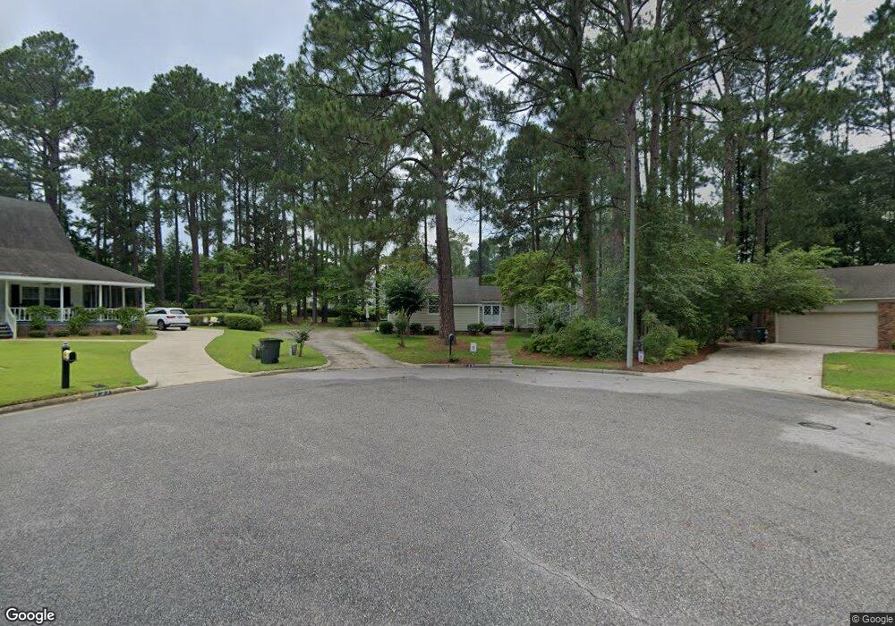 728 Shopton Ct, Fayetteville, NC 28303 - photo 1