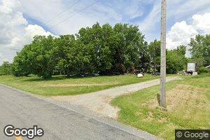 7544 Remlinger Rd, Crestline, OH 44827