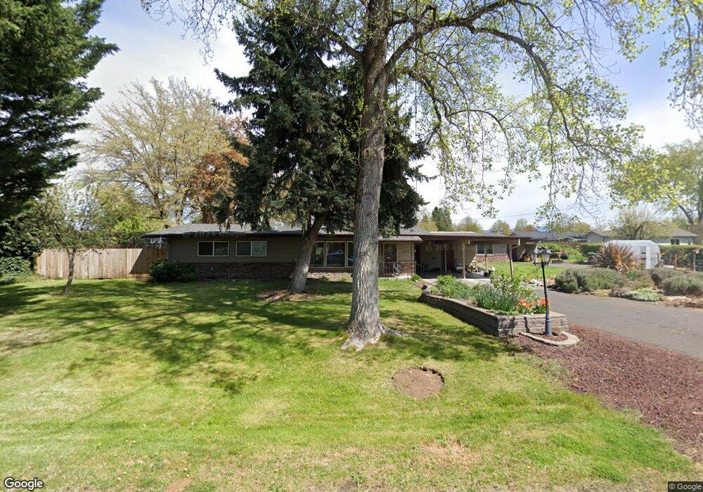 5092 Dobrot Way, Central Point, OR 97502 - photo 1