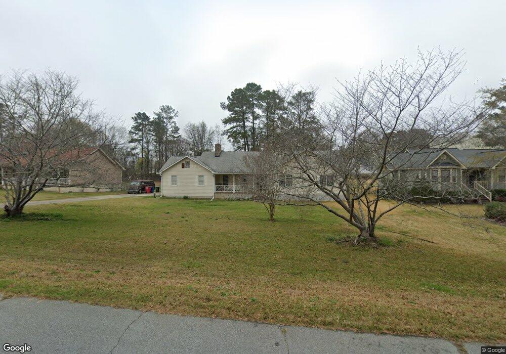 113 White Pine Ct, Macon, GA 31216 - photo 1