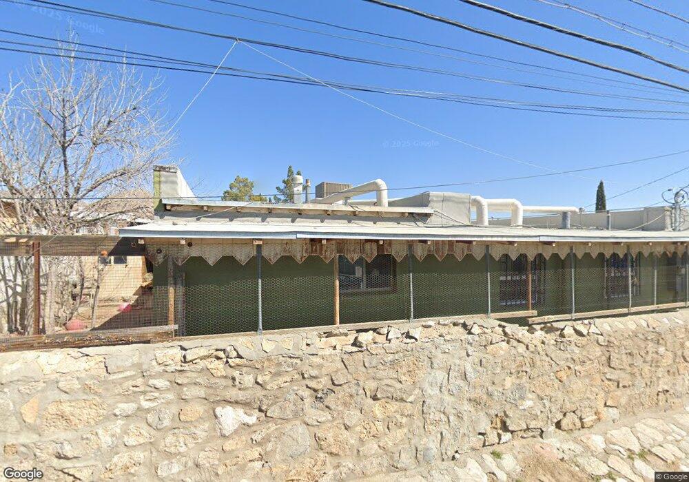 2814 Idalia Ave, El Paso, TX 79930 - photo 1