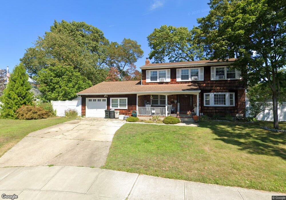 1723 Alto St, West Babylon, NY 11704 - photo 1