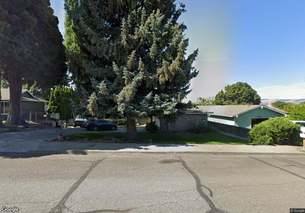 3460 Royal Crest Dr E, the Dalles, OR 97058 - photo 1