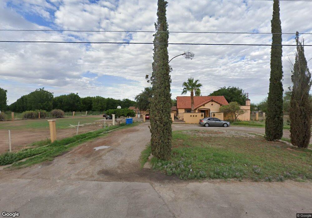 12004 N Loop Dr, Socorro, TX 79927 - photo 1