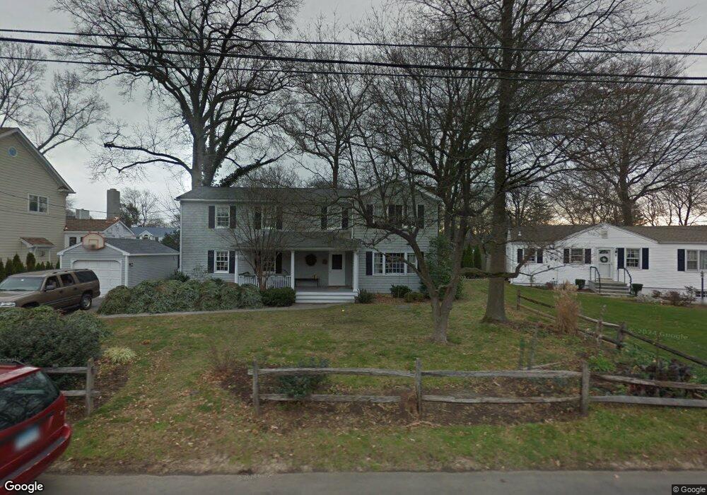 7 Elizabeth Ln, Riverside, CT 06878 - photo 1