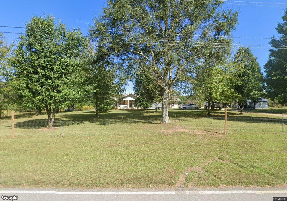 132 Liberty Church Rd, Bremen, GA 30110 - photo 1
