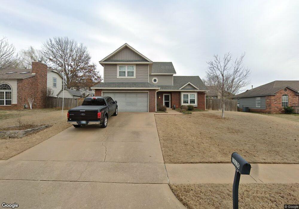 11135 S Ash St, Jenks, OK 74037 - photo 1