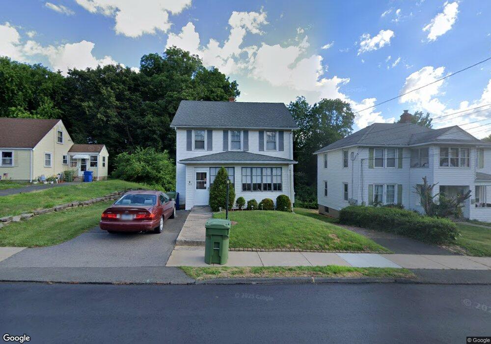 108 Capen St, Windsor, CT 06095 - photo 1