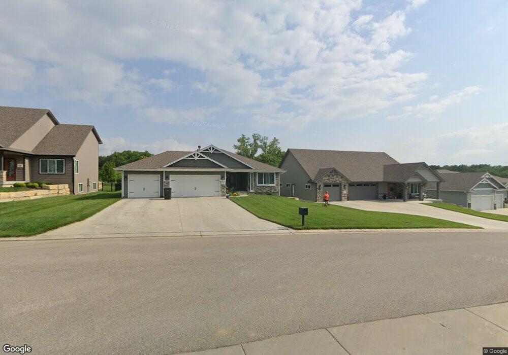 5722 SW 55th St unit Lot 12, Block B, Topeka, KS 66610 - photo 1