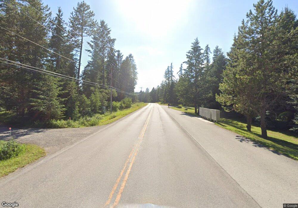 1611 Hodgson Rd, Whitefish, MT 59937 - photo 1