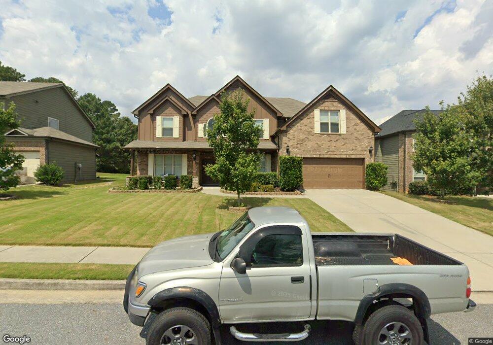 1293 Skipping Stone Ct unit 205, Dacula, GA 30019 - photo 1