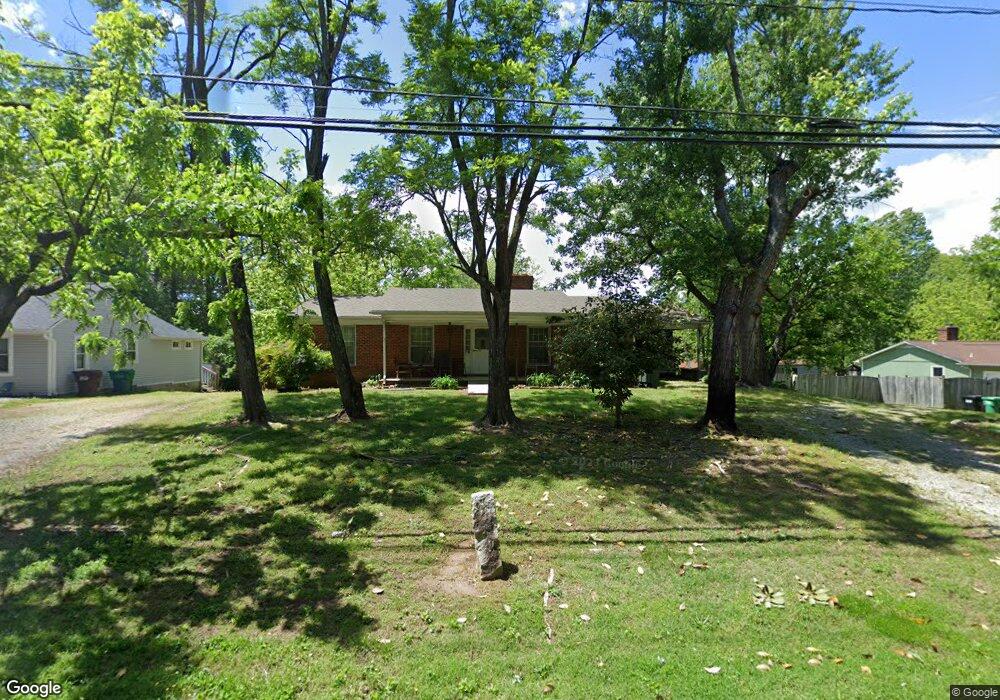 716 S Scientific St, High Point, NC 27260 - photo 1