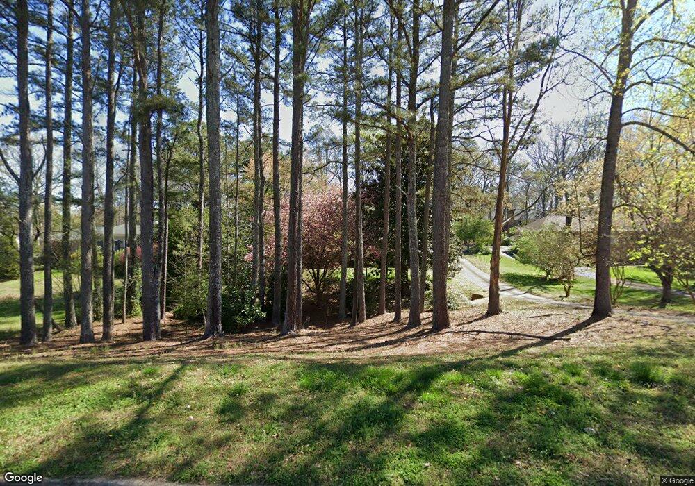 440 Saddle Creek Cir, Roswell, GA 30076 - photo 1