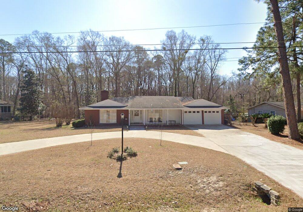 81 Sweet Gum Rd, Mc Rae, GA 31055 - photo 1
