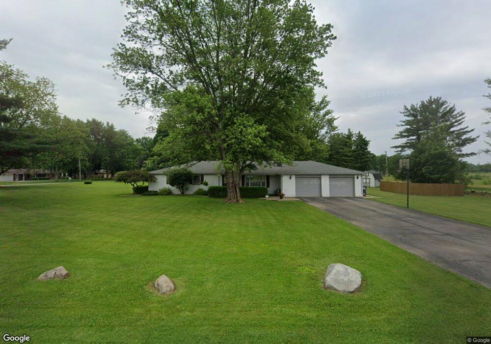 3761 E 150 N, Anderson, IN 46012 - photo 1