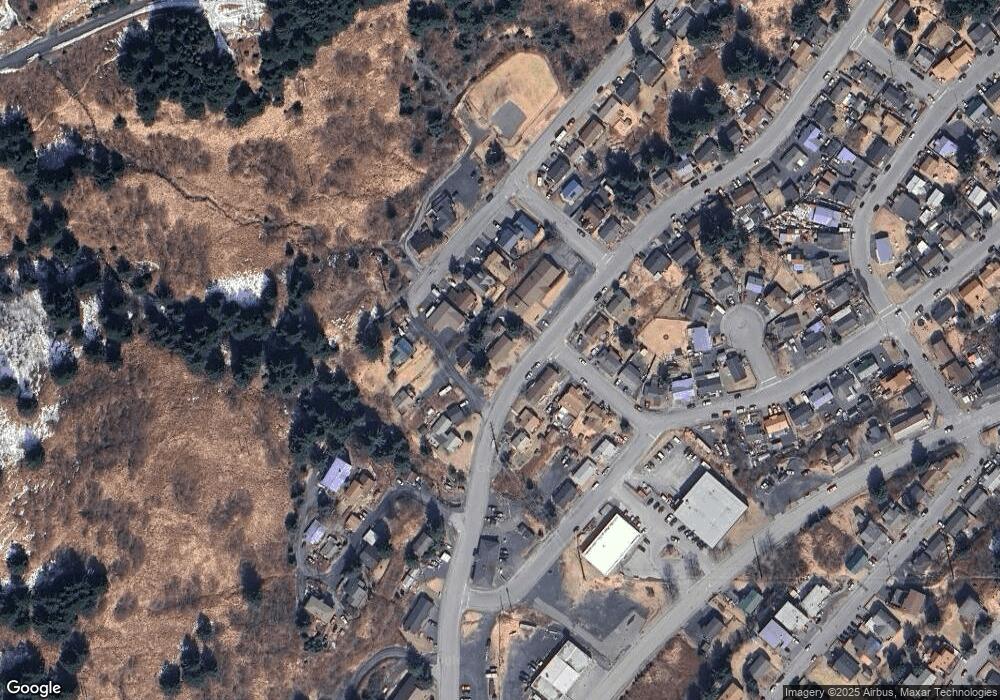 415 Thorsheim St, Kodiak, AK 99615 - photo 1