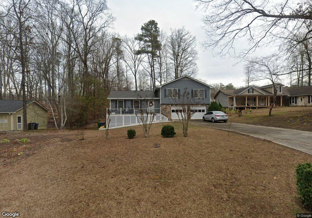 4969 Hidden Branch Dr unit 1, Sugar Hill, GA 30518 - photo 1