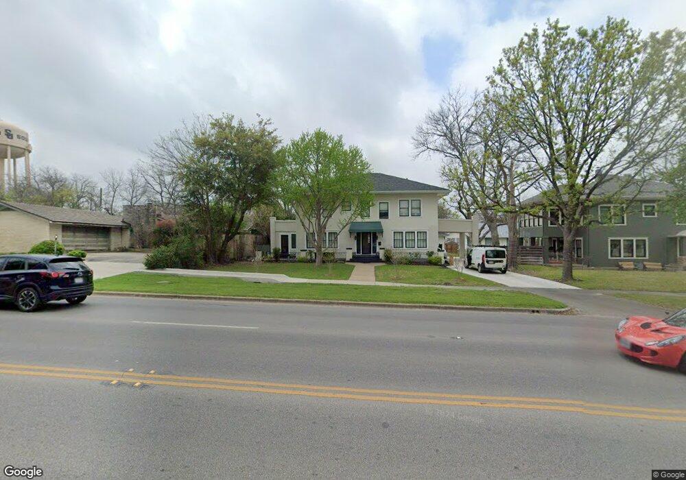 1204 E University Ave, Georgetown, TX 78626 - photo 1