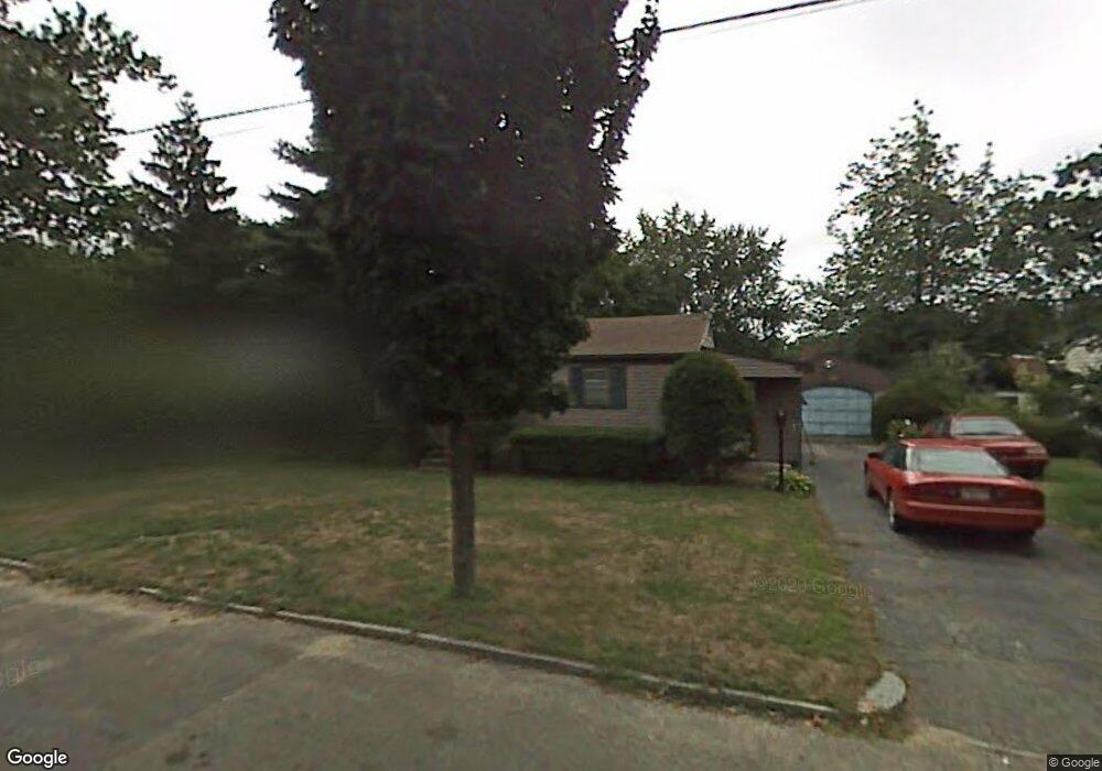 99 Switzer Ave, Springfield, MA 01109 - photo 1